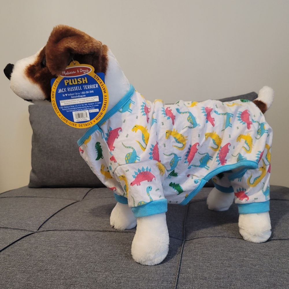 Frisco Pet PJs Size Medium